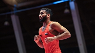 شوک هندی در خاک روسیه؛ کالکال کمربند PWL را از آن خود کرد