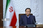 همتی: مردم نگران نباشند؛ اتفاقات خوبی خواهد افتاد