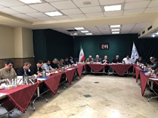 جلسه مشترک کمیسیون امنیت ملی و سیاست خارجی مجلس با وزیر امور خارجه؛ سازوکار جدید برای مدیریت تنگه هرمز در دست تدوین است