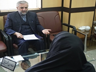 مسئولان قضایی استان خراسان شمالی به درخواست ۶۲ نفر از مراجعین در ملاقات مردمی رسیدگی کردند