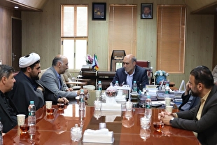 رئیس کل دادگستری چهارمحال و بختیاری: دادگستری برای رفع موانع حقوقی پروژه‌های مسکن آماده همکاری است