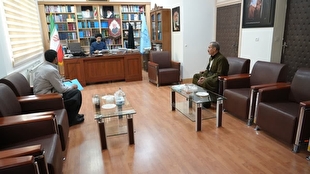 مسئولان قضایی استان کردستان به درخواست‌های حقوقی و قضایی ۱۵۸ نفر از مراجعان رسیدگی کردند