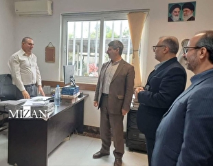 رئیس کل دادگستری گیلان: مسئولان استان با حفظ اتحاد و عمل به وظایف قانونی خود در مسیر کسب رضایت مردم تلاش کنند