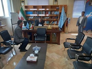 دادستان مرکز لرستان در برنامه ملاقات مردمی به درخواست‌های ۸۱ مراجعه کننده رسیدگی کرد