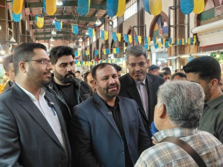 دادستان تهران: ۵ تا ۲۰ سال حبس و مجازات‌های دیگر در انتظار محتکران خواهد بود