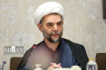 دستور معاون اول قوه قضاییه برای هم‌افزایی ملی در حمایت از تولید و اشتغال/ تاکید بر مقابله دادگستری‌های سراسر کشور با احتکار، گرانفروشی و اخلال در نظام اقتصادی