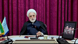 توصیه رئیس قوه قضاییه در مورد مشکلاتی که این روز‌ها برای صنوف ایجاد شده است/ حجت‌الاسلام والمسلمین محسنی اژه‌ای: عدلیه تسهیلگر امورات تولیدکنندگان واقعی باشد
