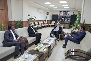 رئیس کل دادگستری کرمان: حمایت قضایی از صنایع، هم‌سنگ صیانت از محیط زیست دنبال می‌شود