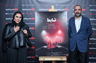 آغاز اکران فیلمی که با پول قلم ساخته شده است