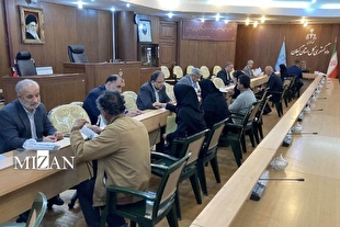 ۱۸۹۵ نفر از مراجعان در ملاقات مردمی این هفته با مسئولین قضایی استان گیلان دیدار کردند