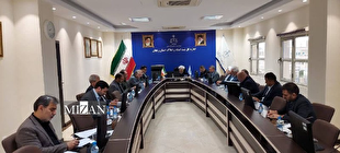استقرار پزشک در پزشکی قانونی شهرستان خدابنده ضروری است