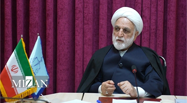 رئیس قوه قضاییه: به بهانه اقتضائات جنگی، مجوز عدول از شرع و قانون صادر نشود