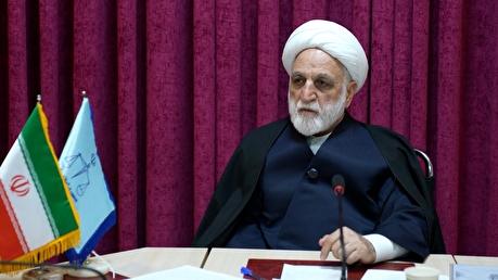 رئیس عدلیه: به بهانه اقتضائات جنگی، مجوز عدول از شرع و قانون صادر نشود