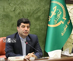 کاهشی‌شدن نرخ تورم مواد خوراکی در ایام جنگ