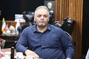 انوشیروانی: بازسازی خسارت‌های ناشی از جنگ به زودی به پایان می‌رسد