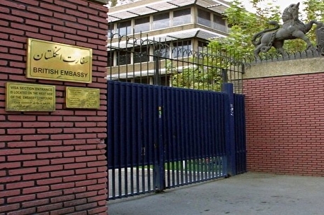 فایل صوتی منتشرشده از زوج تبعه انگلیس متهم به جاسوسی در بی‌بی‌سی، «مصاحبه» نیست/ کارسازی سفارت انگلیس در تهران در انتشار فایل جعل شده گفت‌وگوی متهمان