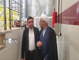 صدور اسناد شهرک‌های صنعتی استان یزد با حضور رئیس سازمان ثبت اتمام یافت