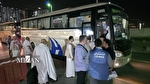 شمار زائران ایرانی در عربستان از ۱۳ هزار نفر گذشت