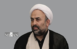 حجت الاسلام والمسلمین زائری مشاور مدیرعامل بنیاد سینمایی فارابی شد

 