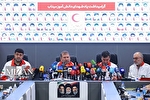نجات ۷هزار و ۲۱۵ نفر از زیر آوار در جنگ رمضان