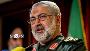 سردار شکارچی: پروژه آمریکا برای تنگه هرمز به طور کامل ناکام ماند