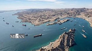 پیام رسمی ایران به فرماندهان کشتی‌های تجاری در تنگه هرمز