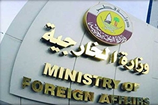 رایزنی وزیران خارجه قطر و مصر درباره ایران