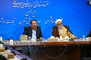 وزیر صنعت، معدن و تجارت: انرژی پایدار برای صنایع تأمین شود