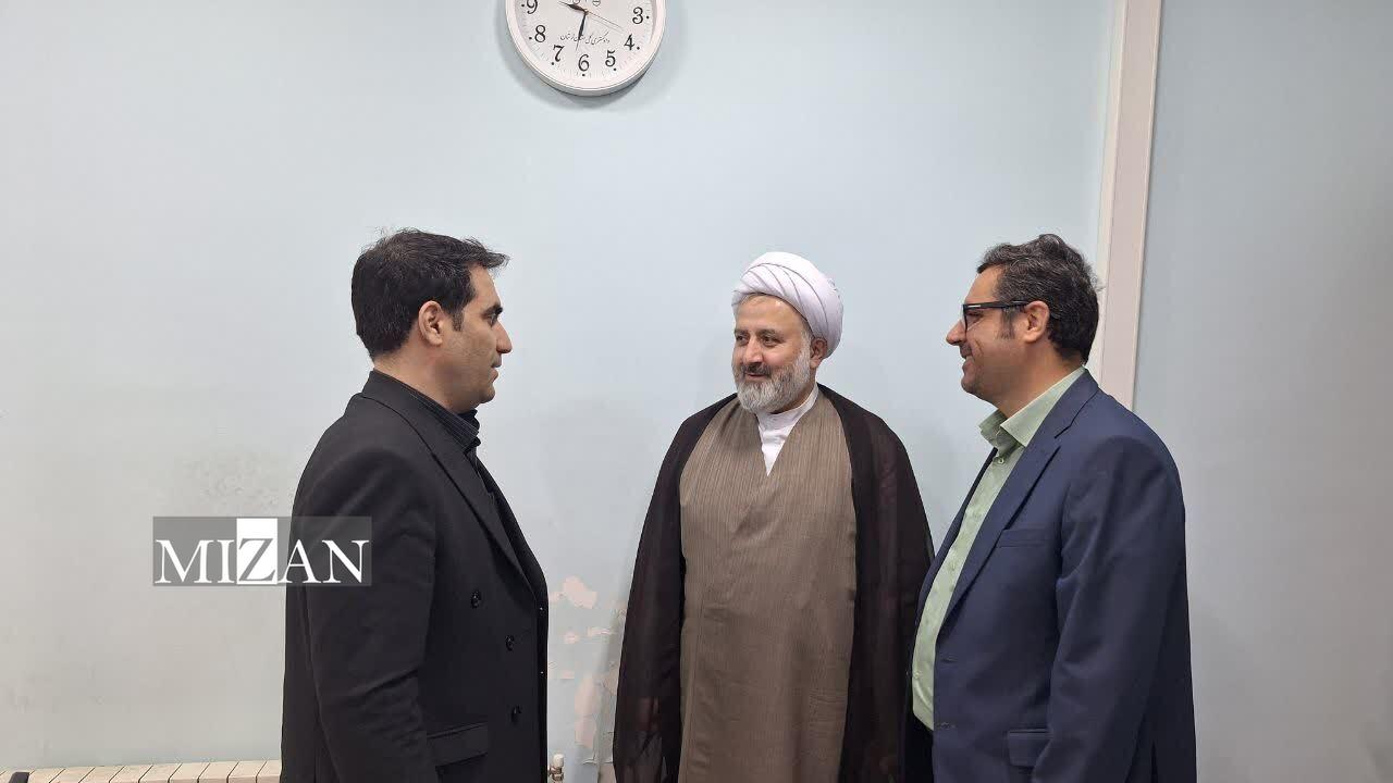 رئیس کل دادگستری لرستان: در دادگاه صلح الیگودرز بیش از ۹ هزار پرونده معادل ۱۱۷ درصد ورودی‌ها مختومه شد