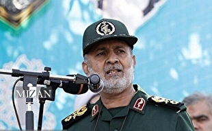 سردار سنایی‌راد: خطای محاسباتی واشنگتن با واکنشی دندان‌شکن مواجه می‌شود