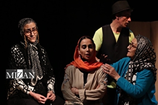 معصومه محمدی: «وی‌لا» روایت مواجهه انسان با بحران است