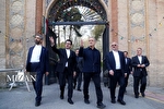 پزشکیان: خسارات واردشده به اماکن تاریخی باید مستندسازی و پیگیری حقوقی شود