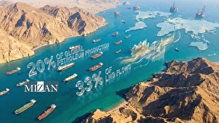 محاصره دریایی ایران توسط آمریکا؛ جنایت جنگی از نظر کارشناسان
