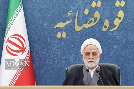 رئیس عدلیه: فردی که به هر نحوی با دشمن همراهی و هم‌صدایی کرده، یک ایران‌ستیز و خائن است، با او برخورد می‌کنیم