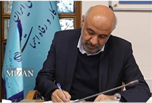 میدری: فرامین چهارگانه رهبر انقلاب در مورد کارگران در اولویت برنامه‌های وزارت کار است