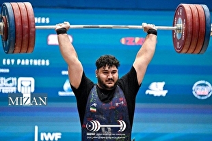 گزارش فدراسیون جهانی وزنه‌برداری از روز طلایی ایران در مصر؛ تنها ۶ از ۶