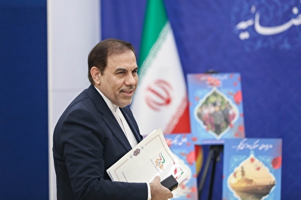 نشست خبری سخنگوی قوه قضاییه - ۱۹ اردیبهشت ۱۴۰۵