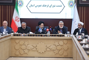 استاندار تهران: پایتخت به مسیر مستقیم تأمین کالا‌های اساسی متصل می‌شود