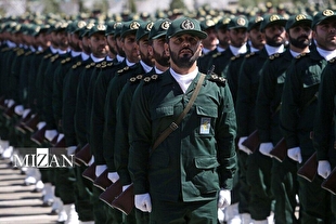 فراجا: سپاه پاسداران شجره‌‌ طیبه‌ای که در جان ملت ریشه دوانیده است