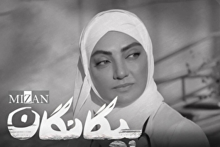هلن نقی‌لو: «الهام» در سریال «بیگانگان» نماد دختری مقاوم در دل بحران است