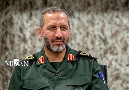 پیام فرمانده هوافضای سپاه خطاب به ملت ایران