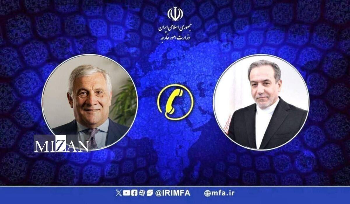 عراقچی: مسئولیت پیامدهای وضعیت فعلی تنگه هرمز بر اقتصاد جهانی متوجه متجاوزان است