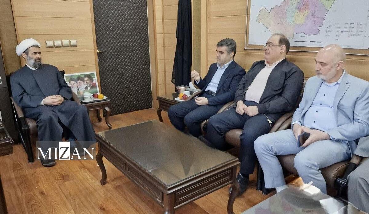 تقدیر&nbsp;دادگستری استان قزوین از تولیدکنندگان و اصناف و تأکید بر نظارت موثر بر قیمت کالا&zwnj;ها و خدمات