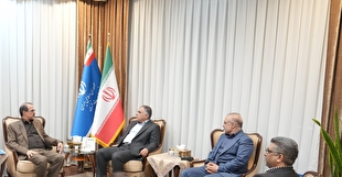 رئیس سازمان بازرسی: در بازسازی اماکن و تأسیسات آسیب‌دیده از بخش خصوصی توانمند در امور نفت و پتروشیمی استفاده شود