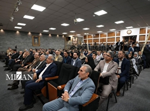 رئیس کانون وکلای دادگستری مرکز: اداره معاضدت، پیشانی ارتباط کانون وکلا با جامعه است