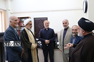 رئیس دادگاه عالی انتظامی قضات: قم الگوی قضایی کشور شود
