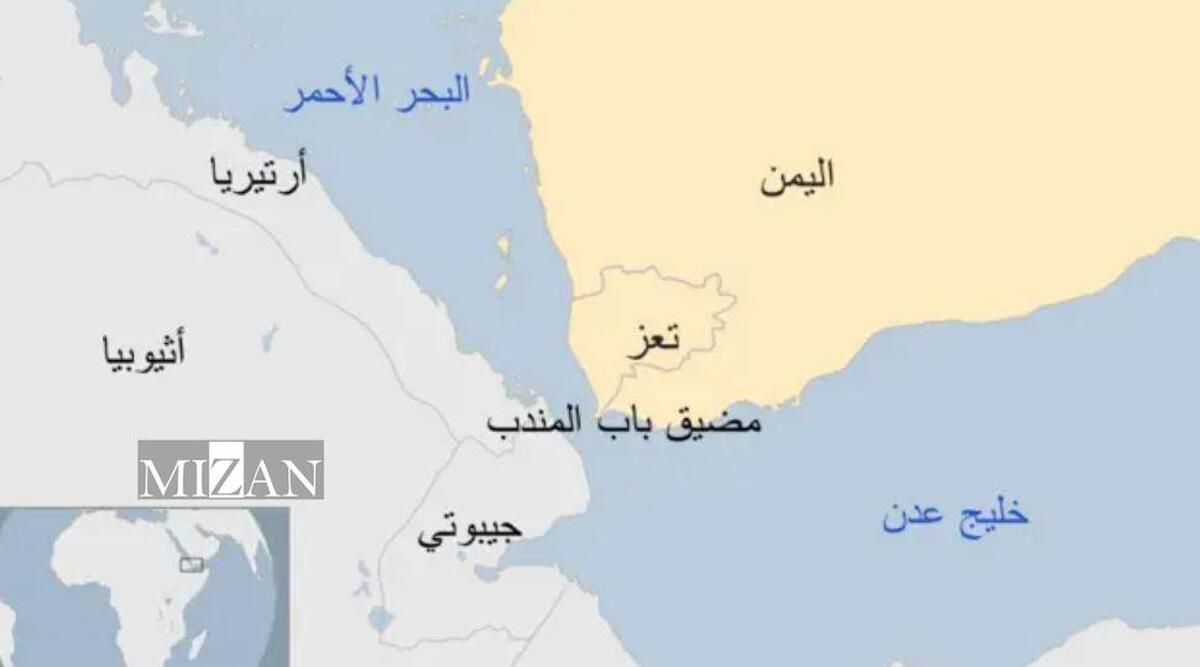 سومالی عبور کشتی&zwnj;های اسرائیلی از باب المندب را ممنوع کرد