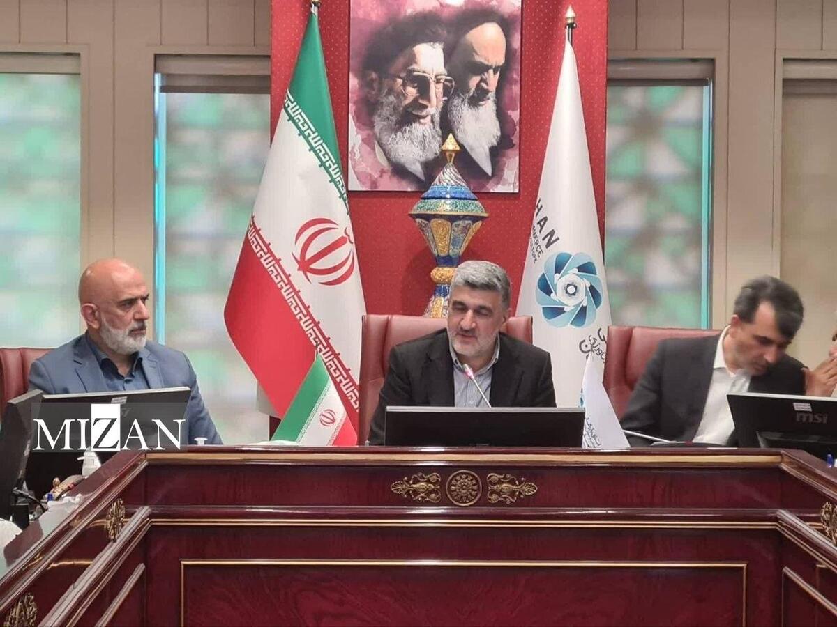 رئیس سازمان بورس:  بازار سرمایه به تأمین مالی بازسازی واحد&zwnj;های تولیدی خسارت&zwnj;دیده از جنگ کمک می&zwnj;کند