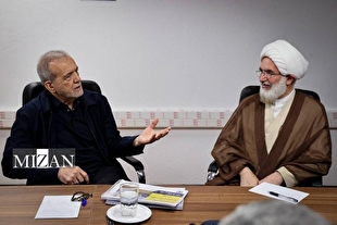 رئیس جمهور: مردم دستاوردهای میدان نظامی را با صرفه‌جویی در میدان اقتصادی تکمیل کنند