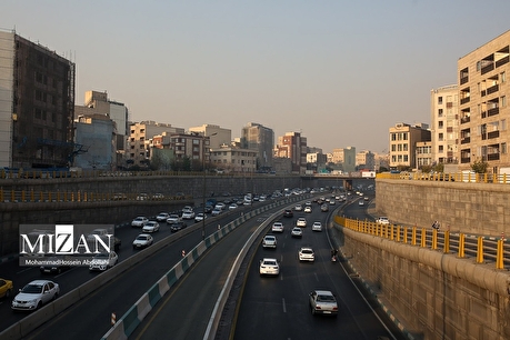 زنگ خطر در اتوبان‌های پایتخت؛ ۶۲ هزار راننده پرخطر زیر تیغ قانون